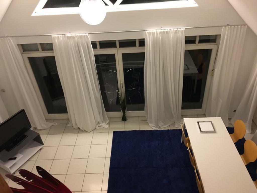 Ferienimspessart Og Daire Bad Soden-Salmünster Dış mekan fotoğraf