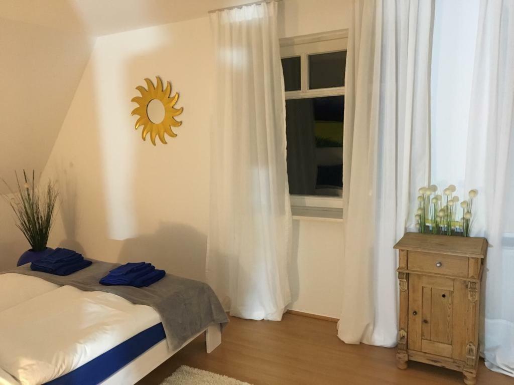 Ferienimspessart Og Daire Bad Soden-Salmünster Dış mekan fotoğraf